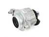 ES#4009762 - 218240071764 - Engine Mount - Left - Reduce driveline vibrations with a new engine mount! - Genuine Mercedes Benz - Mercedes Benz