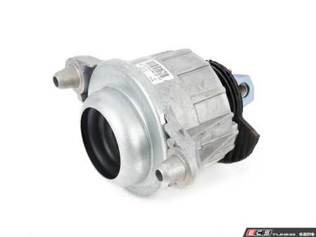 ES#4009762 - 218240071764 - Engine Mount - Left - Reduce driveline vibrations with a new engine mount! - Genuine Mercedes Benz - Mercedes Benz