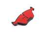 ES#3674684 - 34116872632 - Front Brake Pads set - Quality replacement brake pads from an original equipment supplier - Brembo - BMW