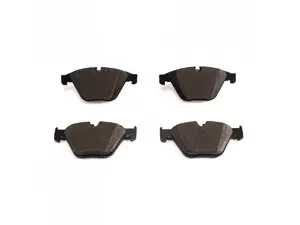 Front Brake Pads set