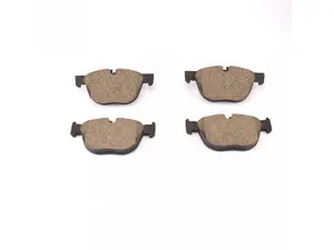 Front Brake Pads set