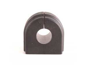 ES#3675544 - 31351097179 - E46 Front Sway Bar Bushing - Priced Each - 23mm diameter sway bar - Meyle - BMW