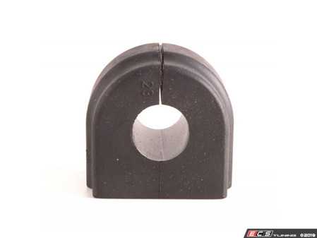 ES#3675544 - 31351097179 - E46 Front Sway Bar Bushing - Priced Each - 23mm diameter sway bar - Meyle - BMW