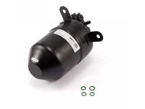 ES#3673036 - 64538390469 - Receiver Drier - Recommended to be replaced any time the A/C system is opened - Behr - BMW