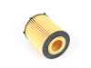 ES#3618793 - 2701800109 - Engine Oil Filter Kit - Must be replaced at each oil change. For M260, M264, M270, and M274 Engines. - Hengst - Mercedes Benz
