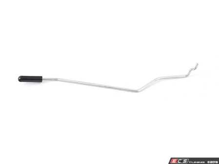 ES#1903255 - 51227175717 - F10 Operating Rod - Left - Genuine BMW - BMW