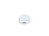 ES#471120 - N90898202 - Freeze Plug - Priced Each - Located on the cylinder head. 30mm - Genuine Volkswagen Audi - Volkswagen