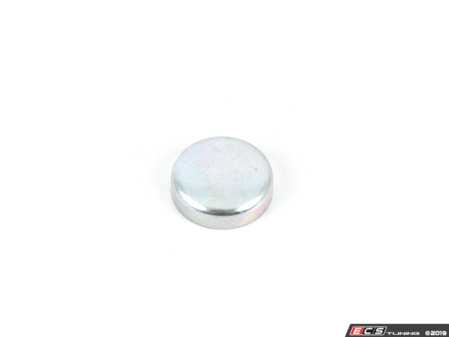 ES#471120 - N90898202 - Freeze Plug - Priced Each - Located on the cylinder head. 30mm - Genuine Volkswagen Audi - Volkswagen