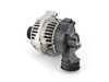 ES#3647573 - 12317501690 - New Alternator - AL0703N - 120A - Brand New Alternator, Not a reman! - Bosch - BMW