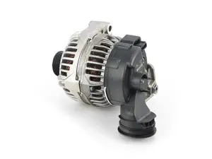 New Alternator - AL0703N - 120A