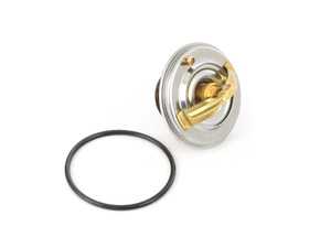 ES#3673173 - 11531729720 - Thermostat - Stop your overheating problem. - Wahler - BMW