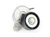 ES#3666548 - 04L903315K - Accessory Belt Tensioner - Includes tensioner and roller to help keep your drive belt tight - Genuine Volkswagen Audi - Audi Volkswagen
