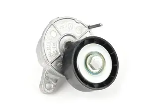 Accessory Belt Tensioner