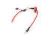 ES#2665176 - 61129270244 - F30 Positive Battery Lead - Genuine BMW - BMW