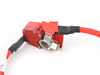 ES#2665176 - 61129270244 - F30 Positive Battery Lead - Genuine BMW - BMW