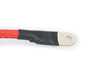 ES#2665176 - 61129270244 - F30 Positive Battery Lead - Genuine BMW - BMW