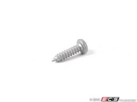 ES#14517 - 07119904183 - Screw - See MOQKT - Genuine BMW - BMW