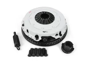 Stage 3+ FX350 Clutch and flywheel Kit