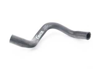 ES#3194955 - 1J0121058AC - Transmission Cooler Hose - Runs from transmission cooler to water pipe - Vaico - Volkswagen