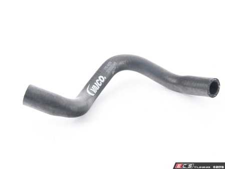 ES#3194955 - 1J0121058AC - Transmission Cooler Hose - Runs from transmission cooler to water pipe - Vaico - Volkswagen