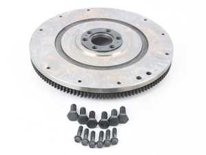 ES#2830962 - FW250SF - Lightweight steel flywheel (10 lbs) - For use with Clutch Masters clutch kit - Clutch Masters - Volkswagen