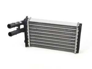 ES#3448101 - 8D1819030B - Heater Core  - Stop coolant loss and cure a fogged windshield - Behr - Audi Volkswagen