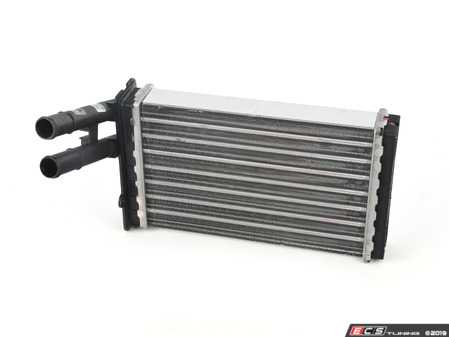 ES#3448101 - 8D1819030B - Heater Core  - Stop coolant loss and cure a fogged windshield - Behr - Audi Volkswagen