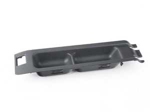 ES#85997 - 51168161595 - COMPARTMENT TRAY L - Genuine BMW - BMW