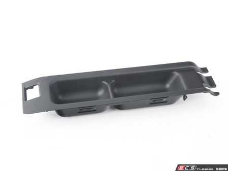 ES#85997 - 51168161595 - COMPARTMENT TRAY L - Genuine BMW - BMW