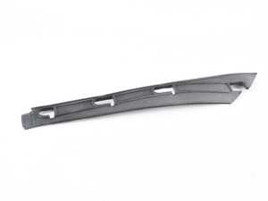 ES#3134923 - 51137351732 - Gasket For A Pillar - Right  - Insulating foam gasket for the A pillar - Genuine MINI - MINI