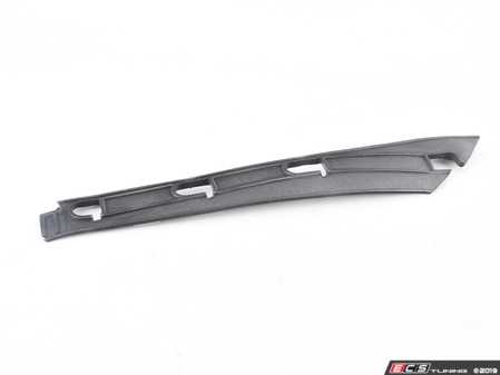 ES#3134923 - 51137351732 - Gasket For A Pillar - Right  - Insulating foam gasket for the A pillar - Genuine MINI - MINI