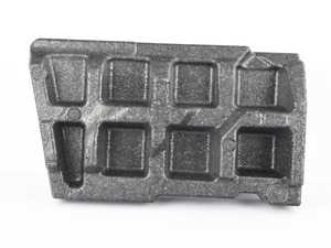ES#122754 - 51477051376 - INSERT - Genuine BMW - BMW