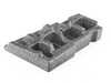 ES#122754 - 51477051376 - INSERT - Genuine BMW - BMW