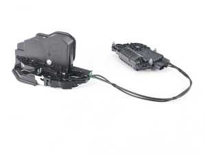 ES#4564019 - 51215A36E36 - LOCK, COMPLETE, RIGHT - Genuine BMW - BMW
