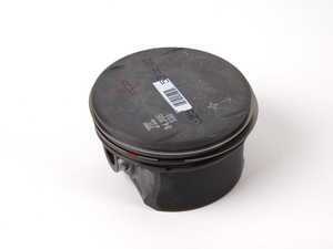 ES#21427 - 11257506224 - Piston - Priced Each - Single piston for your engine rebuild - Genuine BMW - BMW