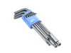 ES#2938721 - ATD585 - 9 Piece Long Arm Hex Key Set  - With ball end this set is the best one - ATD Tools - Audi BMW Volkswagen Mercedes Benz MINI Porsche