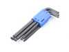 ES#2938721 - ATD585 - 9 Piece Long Arm Hex Key Set  - With ball end this set is the best one - ATD Tools - Audi BMW Volkswagen Mercedes Benz MINI Porsche