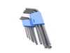 ES#2938721 - ATD585 - 9 Piece Long Arm Hex Key Set  - With ball end this set is the best one - ATD Tools - Audi BMW Volkswagen Mercedes Benz MINI Porsche