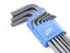 ES#2938721 - ATD585 - 9 Piece Long Arm Hex Key Set  - With ball end this set is the best one - ATD Tools - Audi BMW Volkswagen Mercedes Benz MINI Porsche