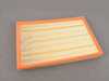 ES#3676592 - 13717548888 - Air Filter - Keep your engine breathing fresh air - Hengst - BMW