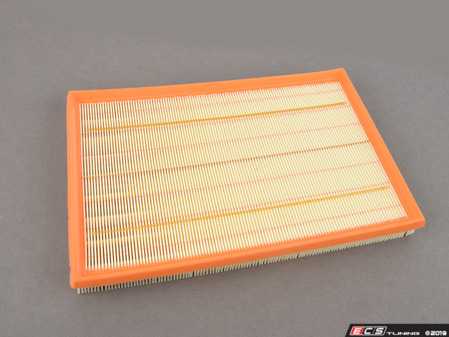 ES#3676592 - 13717548888 - Air Filter - Keep your engine breathing fresh air - Hengst - BMW