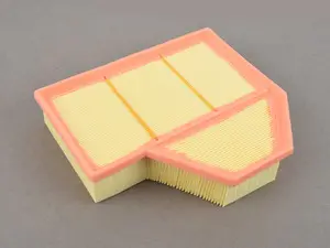 Air Filter - Left