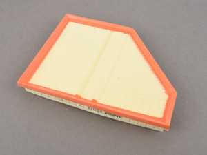 ES#3676594 - 13717548898 - E70 Air Filter - Right - Allow your engine to breathe - Hengst - BMW