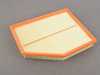 ES#3676588 - 13717521033 - Air Filter - Protect your engine, improve performance - Hengst - BMW