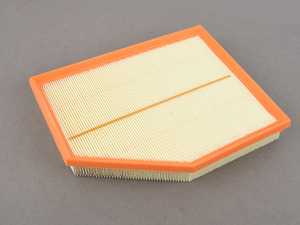 ES#3676588 - 13717521033 - Air Filter - Protect your engine, improve performance - Hengst - BMW