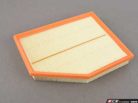 ES#3676588 - 13717521033 - Air Filter - Protect your engine, improve performance - Hengst - BMW