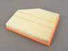 ES#3676588 - 13717521033 - Air Filter - Protect your engine, improve performance - Hengst - BMW