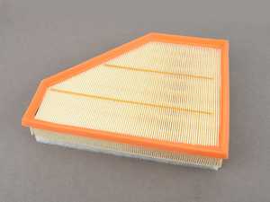 ES#3676603 - 13717797465 - Air Filter - Protect your engine, improve performance - Hengst - BMW