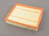 ES#3676615 - 13721736675 - Engine Air Filter - E161L - Protect your engine, improve performance - Hengst - BMW