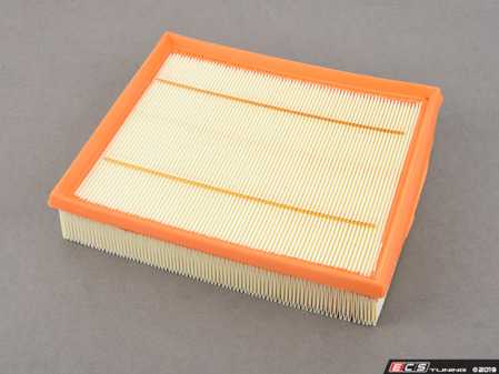 ES#3676615 - 13721736675 - Engine Air Filter - E161L - Protect your engine, improve performance - Hengst - BMW